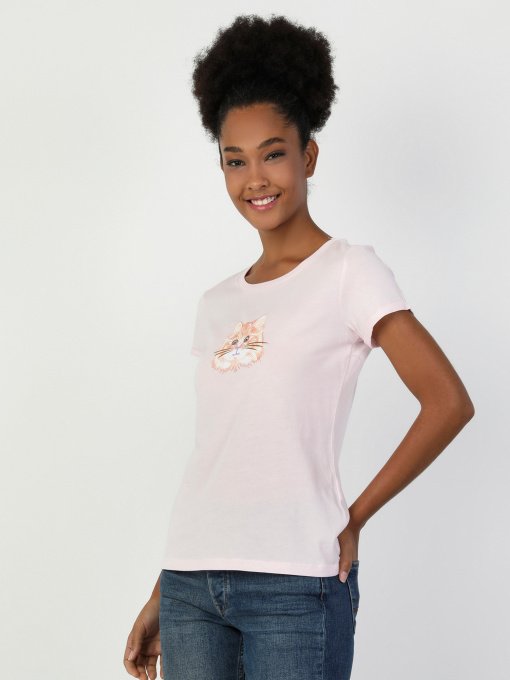 Футболки і поло Colin’s модель CL1047753PLI Фото