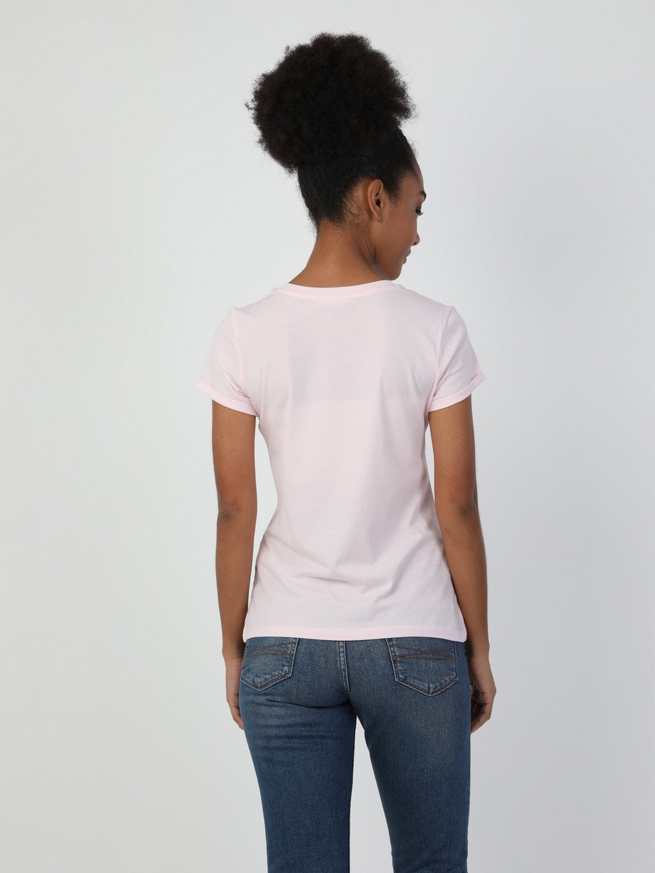 Футболки и поло Colin’s модель CL1047753PLI Фото