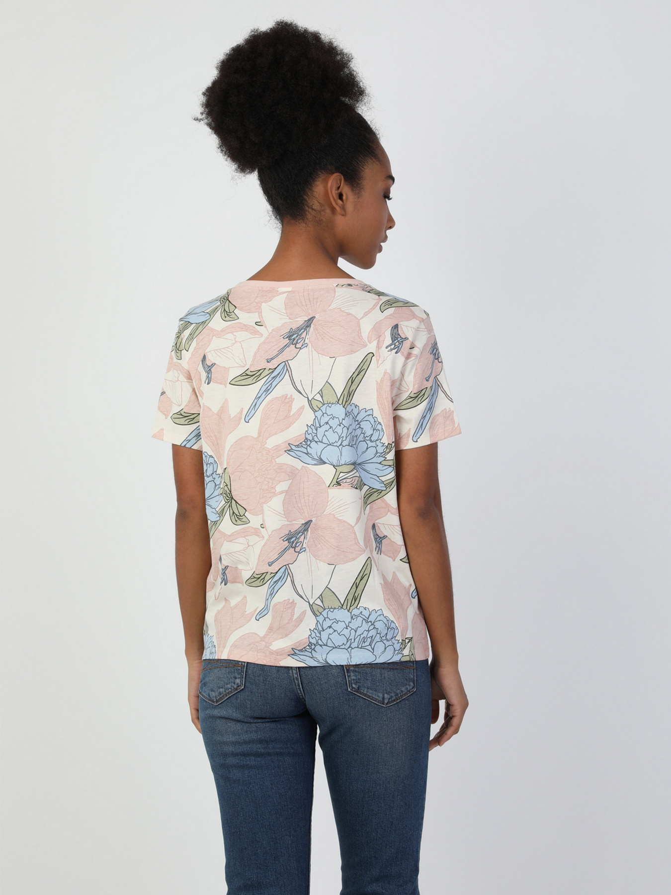 Футболки и поло Colin’s модель CL1047757MTC Фото