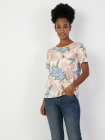 Футболки и поло Colin’s модель CL1047757MTC Фото