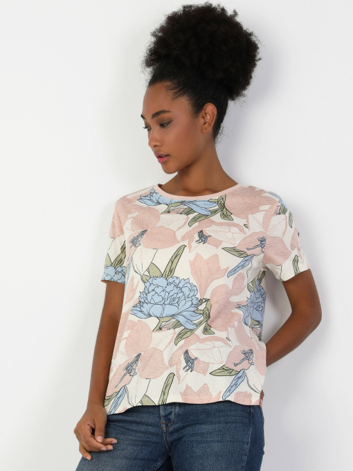 Футболки і поло Colin’s модель CL1047757MTC Фото