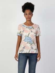 Футболки и поло Colin’s модель CL1047757MTC Фото