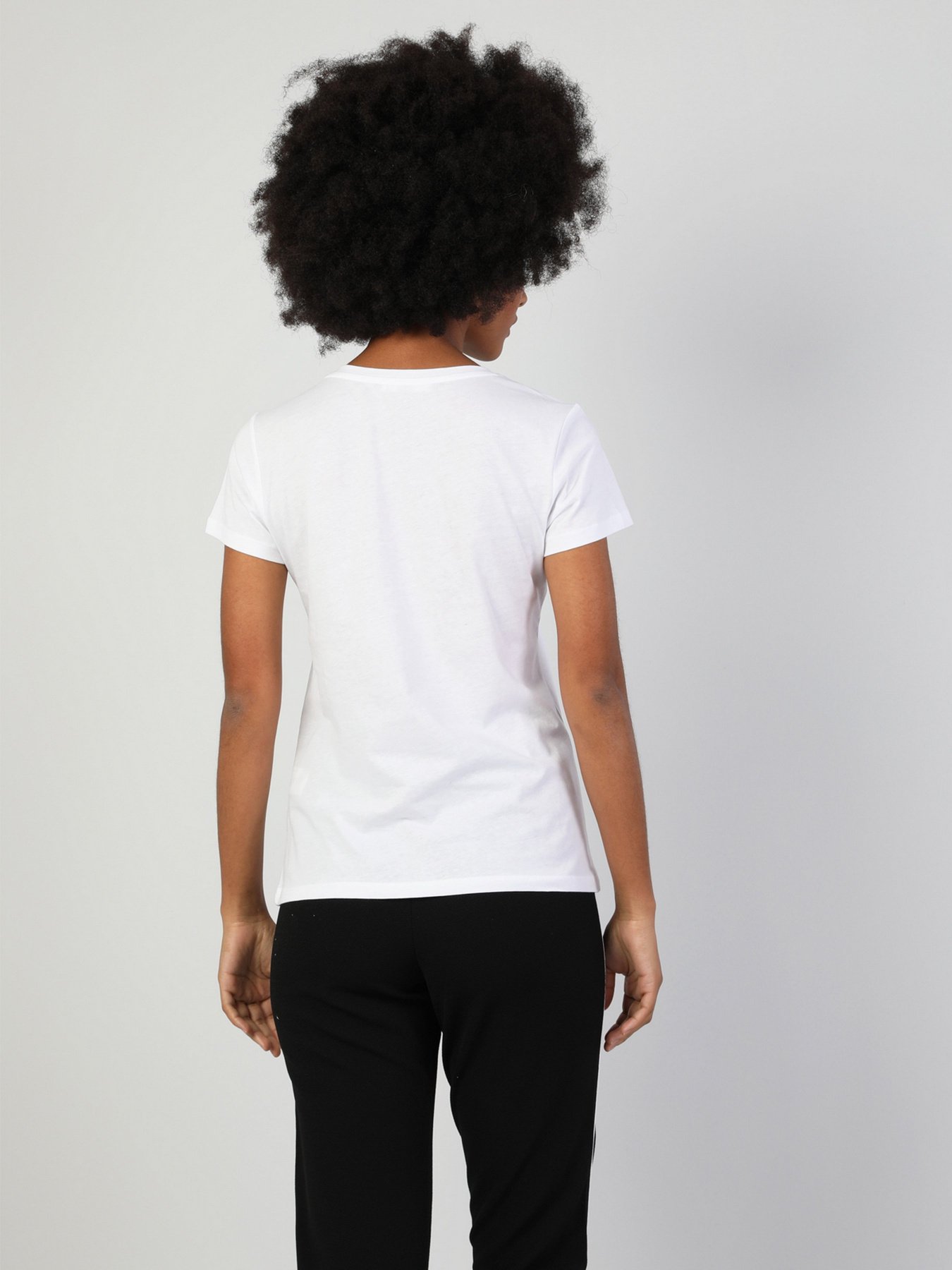 Футболки и поло Colin’s модель CL1047758WHT Фото