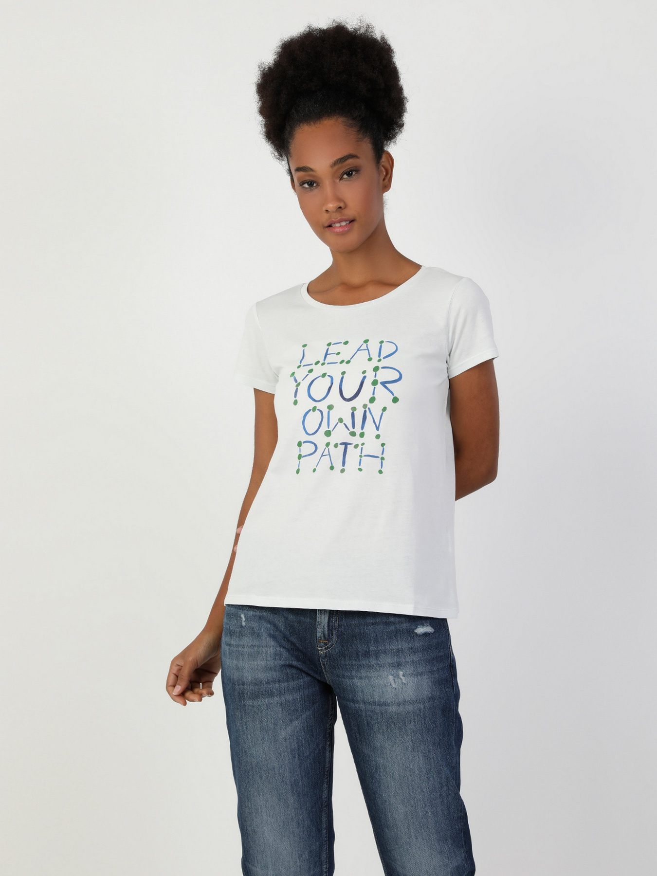 Футболки и поло Colin’s модель CL1047760MGR Фото