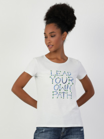 Футболки и поло Colin’s модель CL1047760MGR Фото