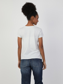 Футболки и поло Colin’s модель CL1047760MGR Футболки и поло Colin’s модель CL1047760MGR Фото