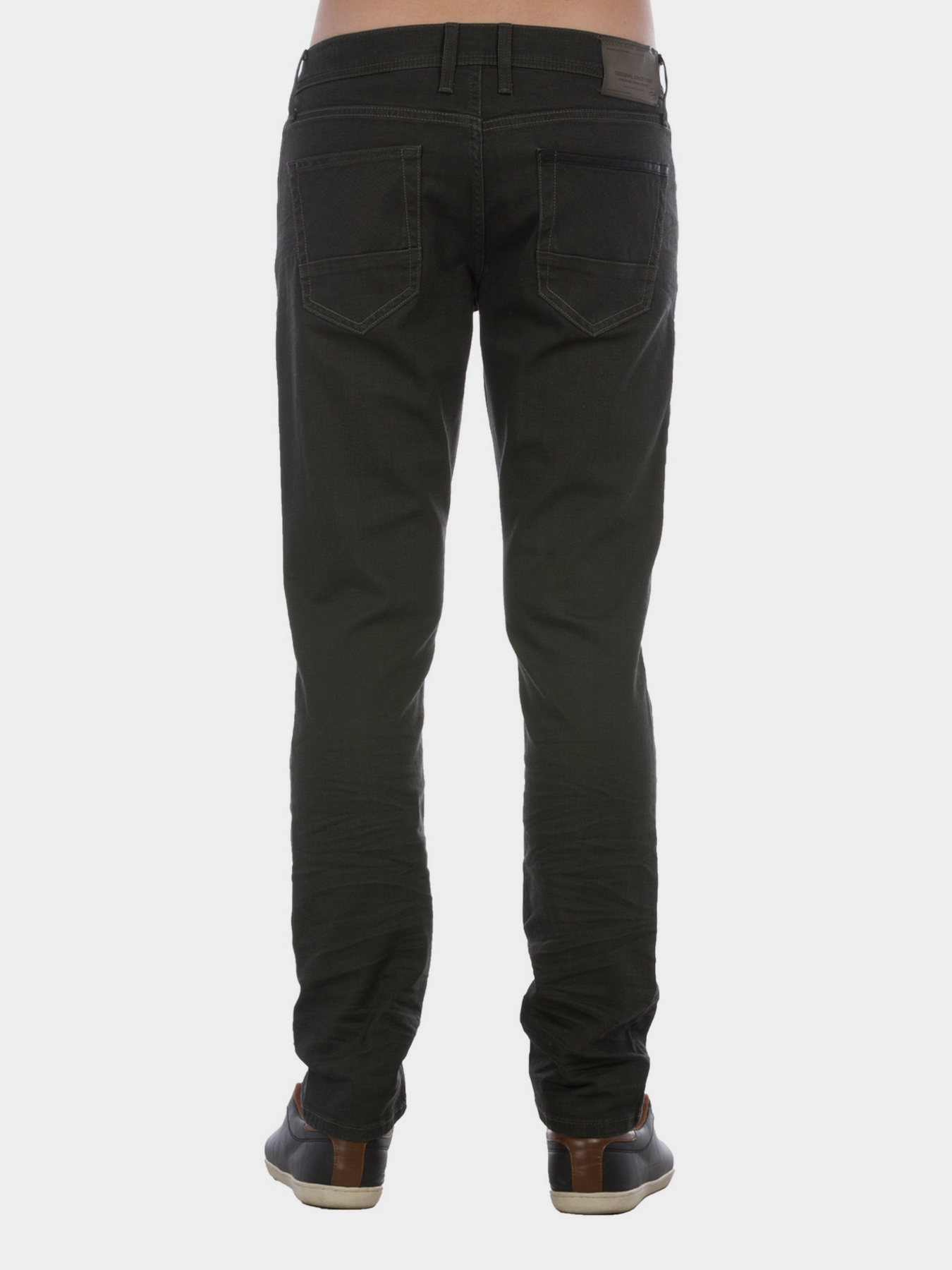 Джинсы Colin’s модель CL1013275DN04437 Фото