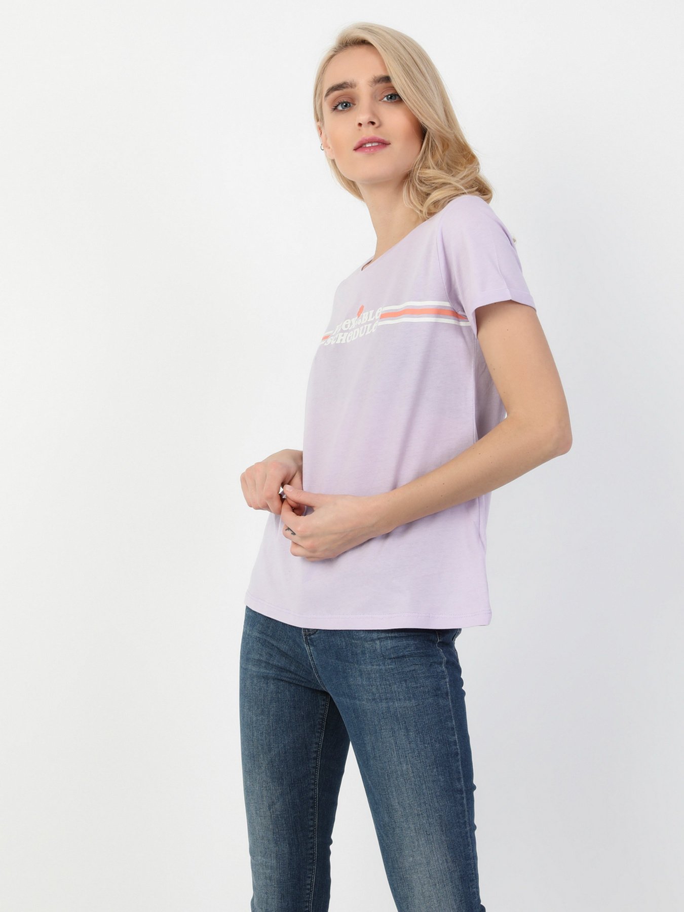 Футболки і поло Colin’s модель CL1047763LIL Фото