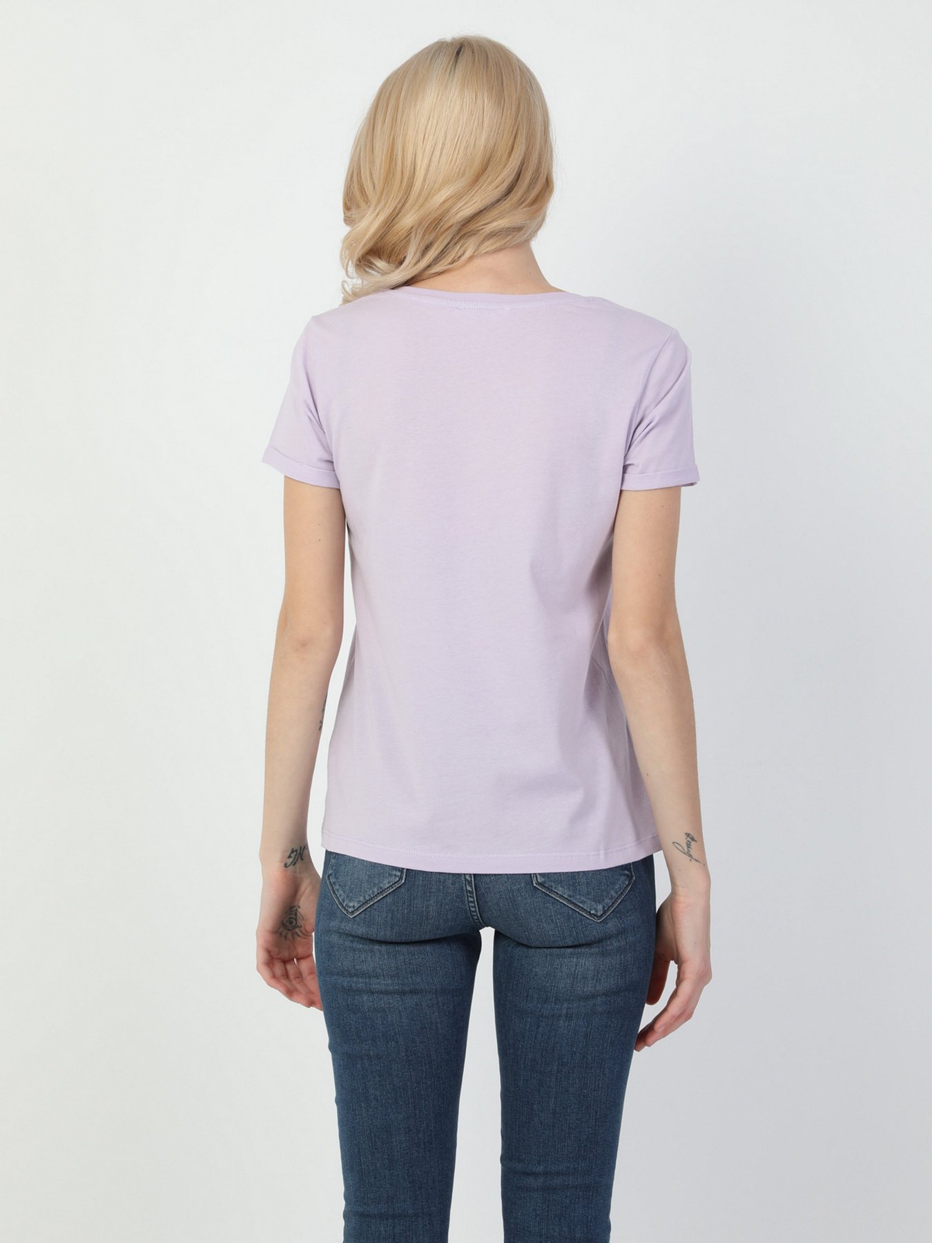 Футболки и поло Colin’s модель CL1047763LIL Фото