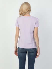 Футболки и поло Colin’s модель CL1047763LIL Фото