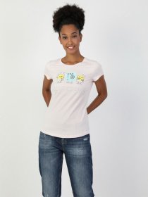 Футболки и поло Colin’s модель CL1047764PLI Фото