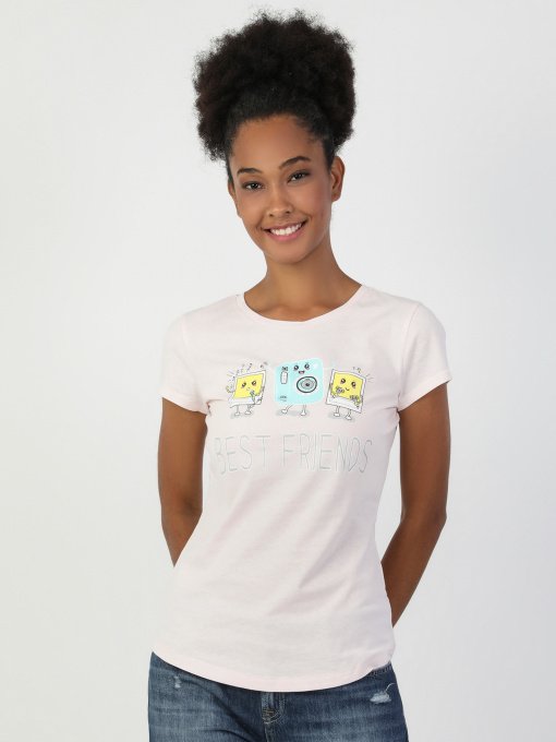 Футболки і поло Colin’s модель CL1047764PLI Фото