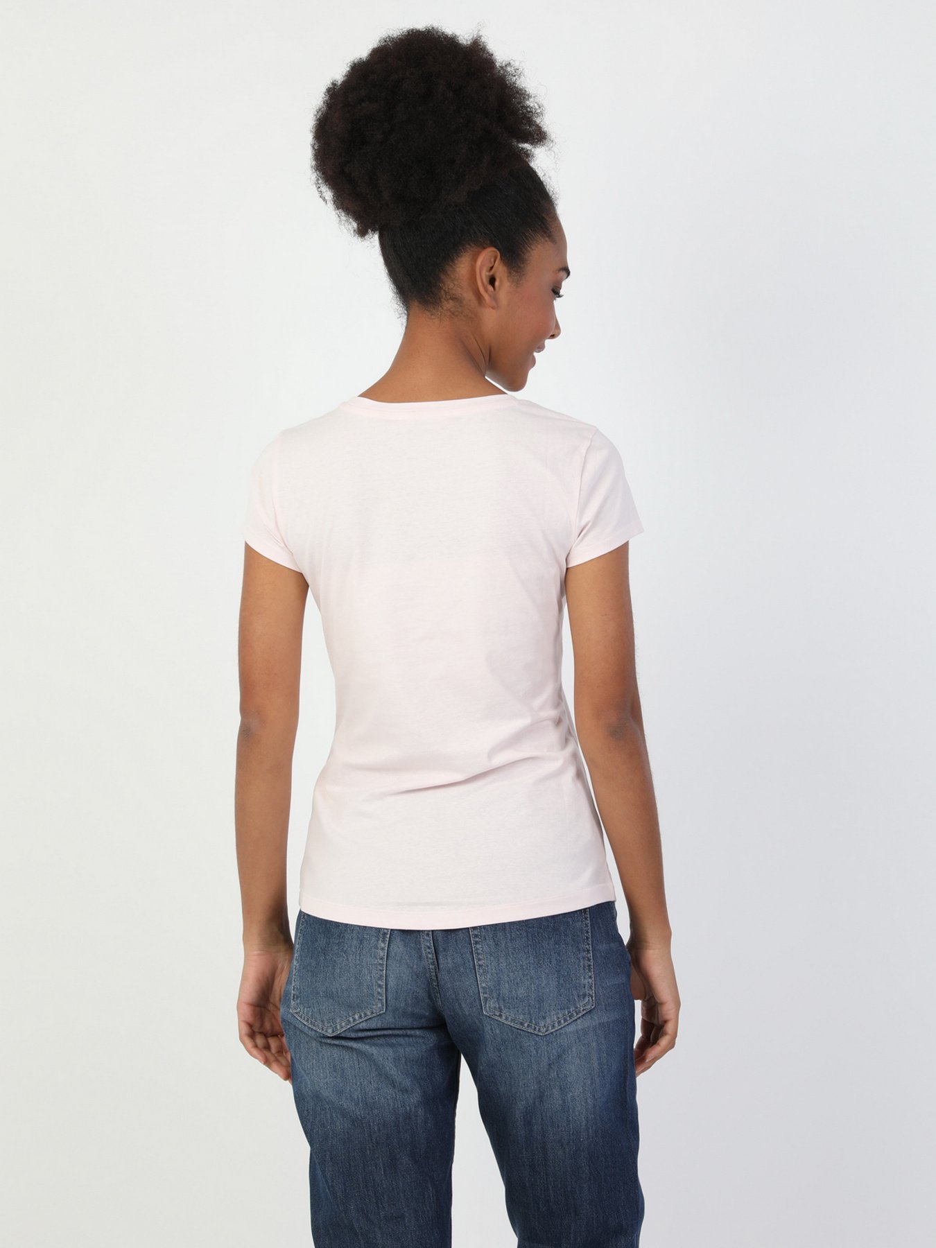 Футболки и поло Colin’s модель CL1047764PLI Фото