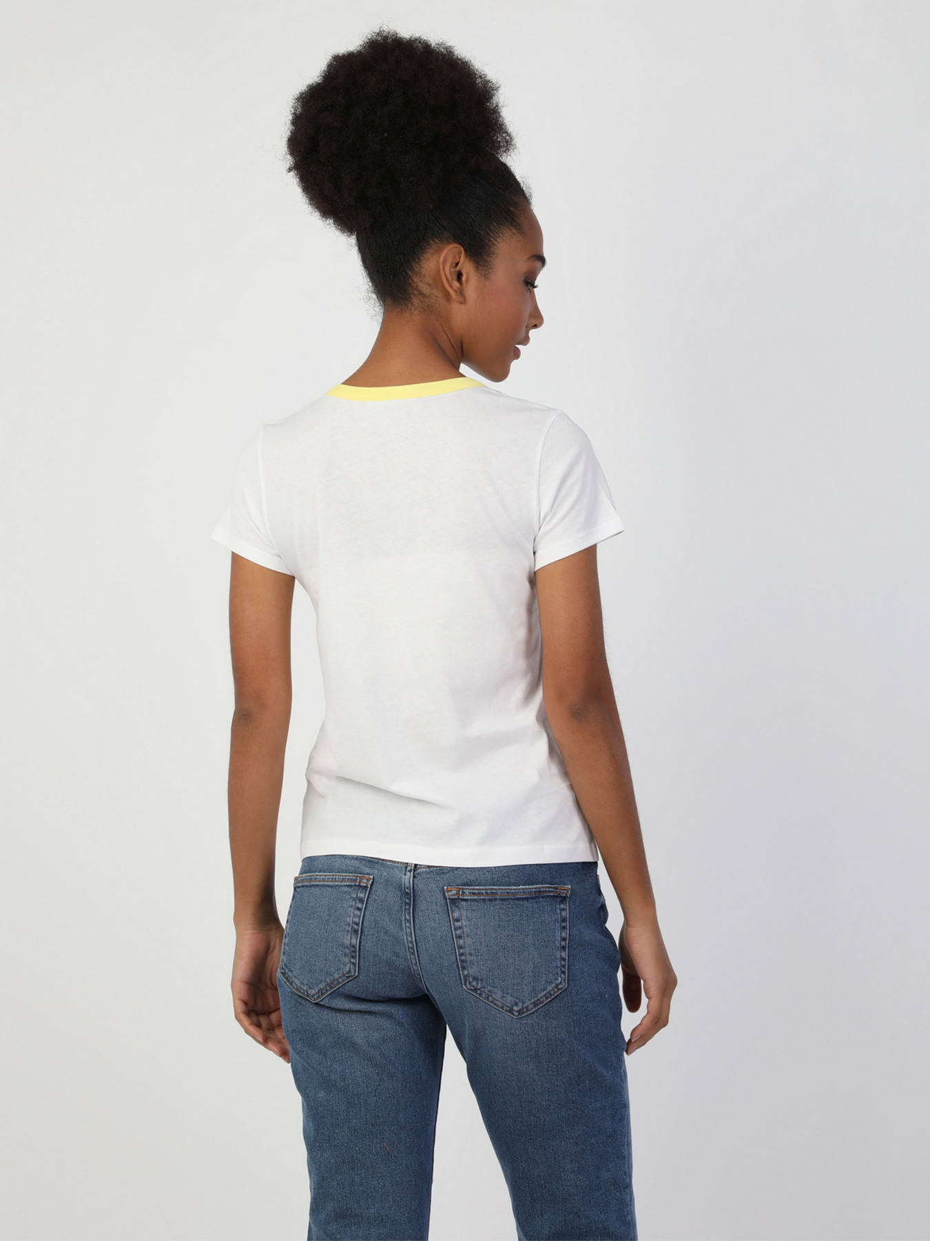 Футболки и поло Colin’s модель CL1047766OFW Фото