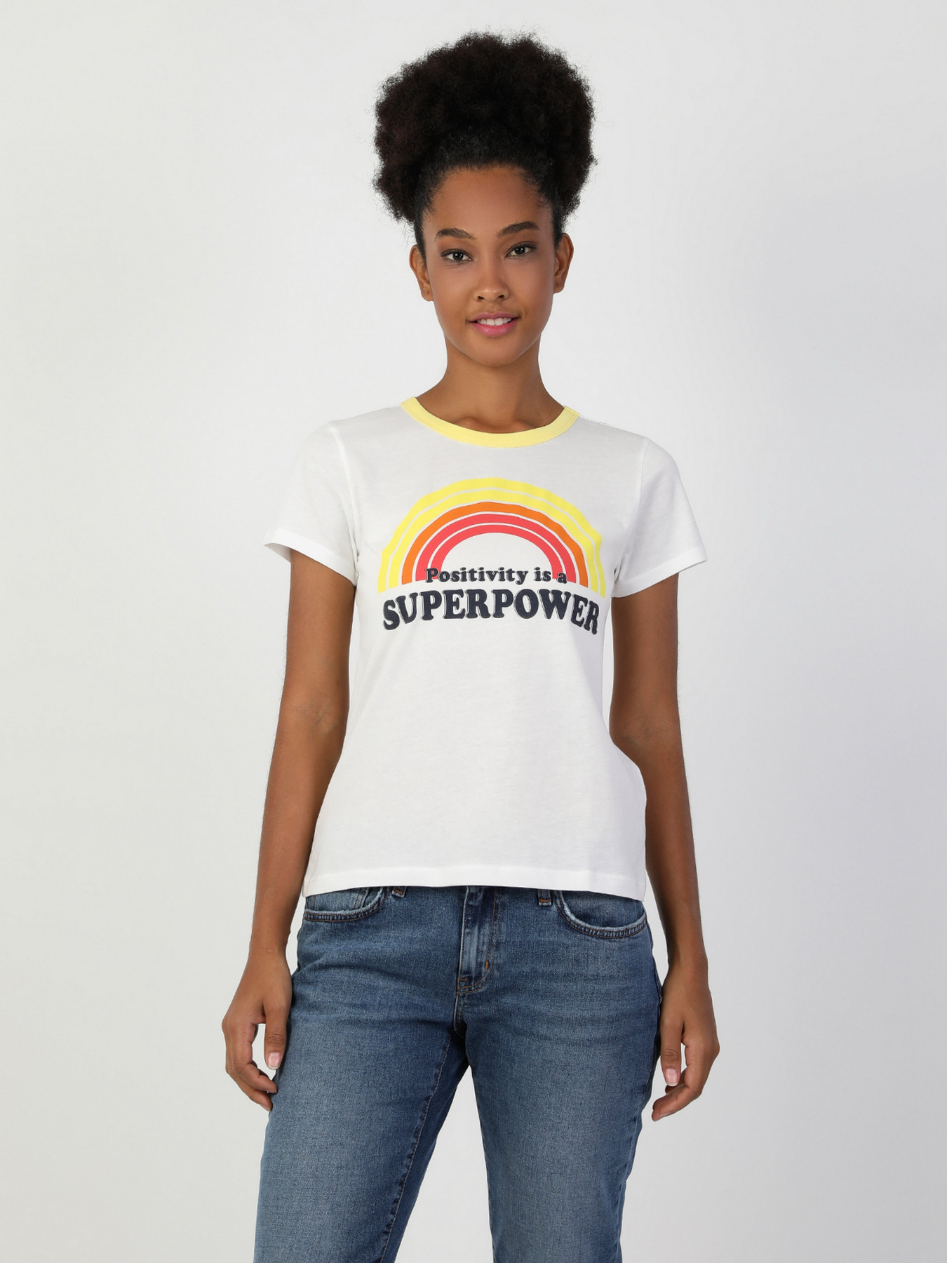 Футболки и поло Colin’s модель CL1047766OFW Фото