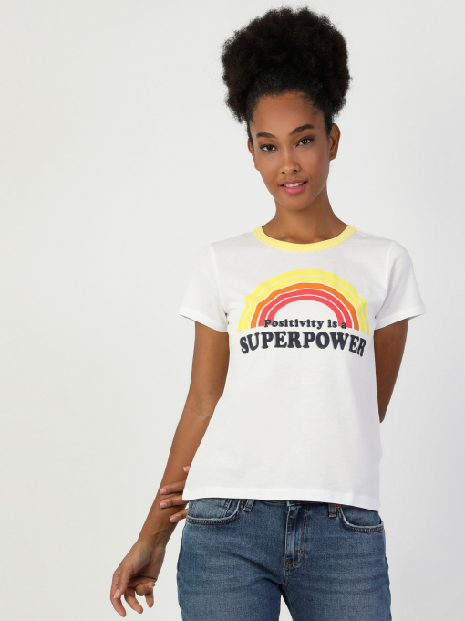 Футболки і поло Colin’s модель CL1047766OFW Фото