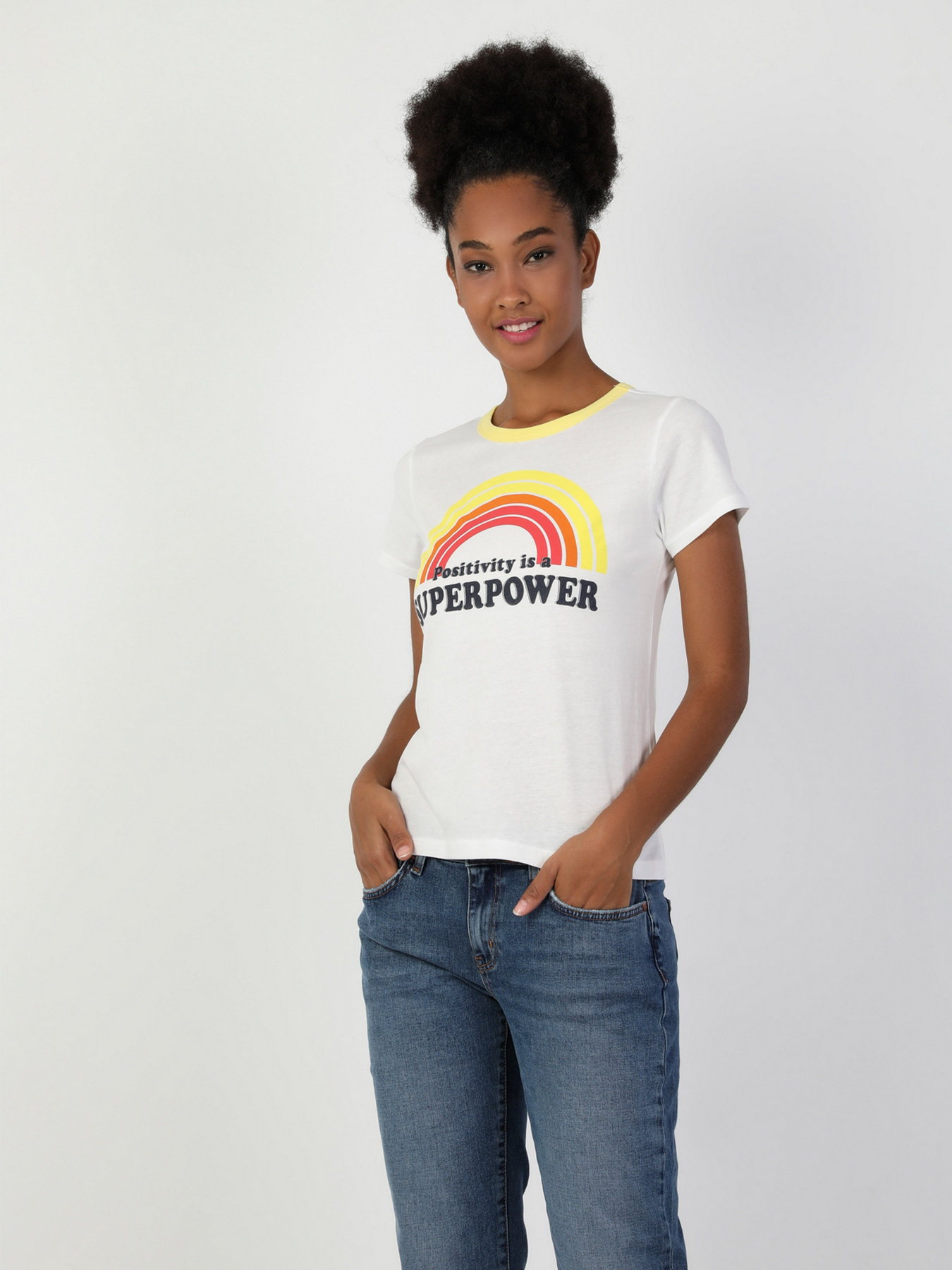 Футболки и поло Colin’s модель CL1047766OFW Футболки и поло Colin’s модель CL1047766OFW Фото