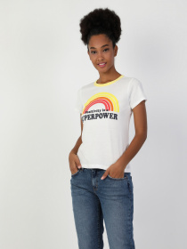 Футболки и поло Colin’s модель CL1047766OFW Футболки и поло Colin’s модель CL1047766OFW Фото