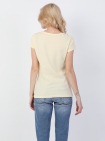 Футболки и поло Colin’s модель CL1047767LYL Фото