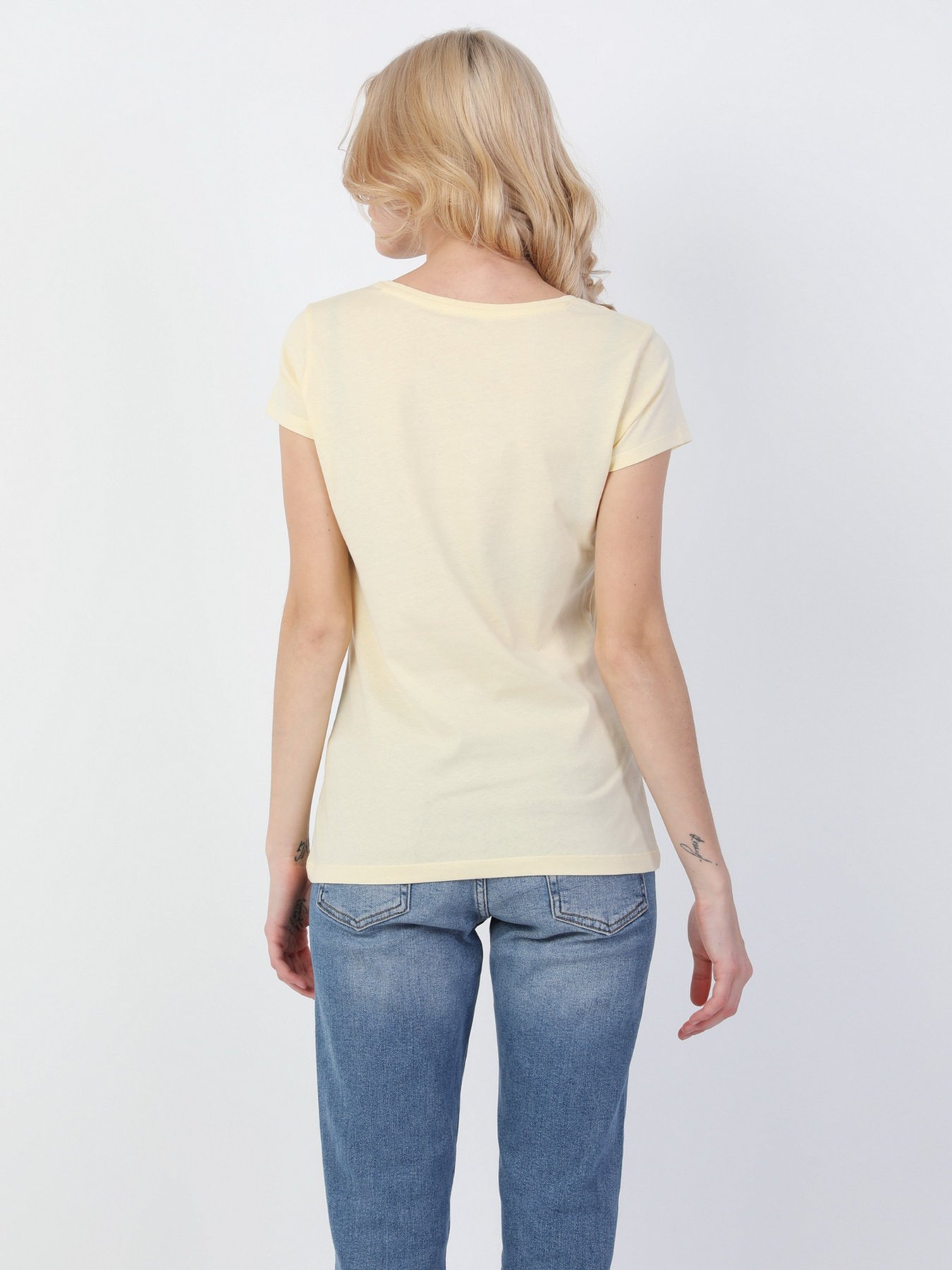 Футболки и поло Colin’s модель CL1047767LYL Фото