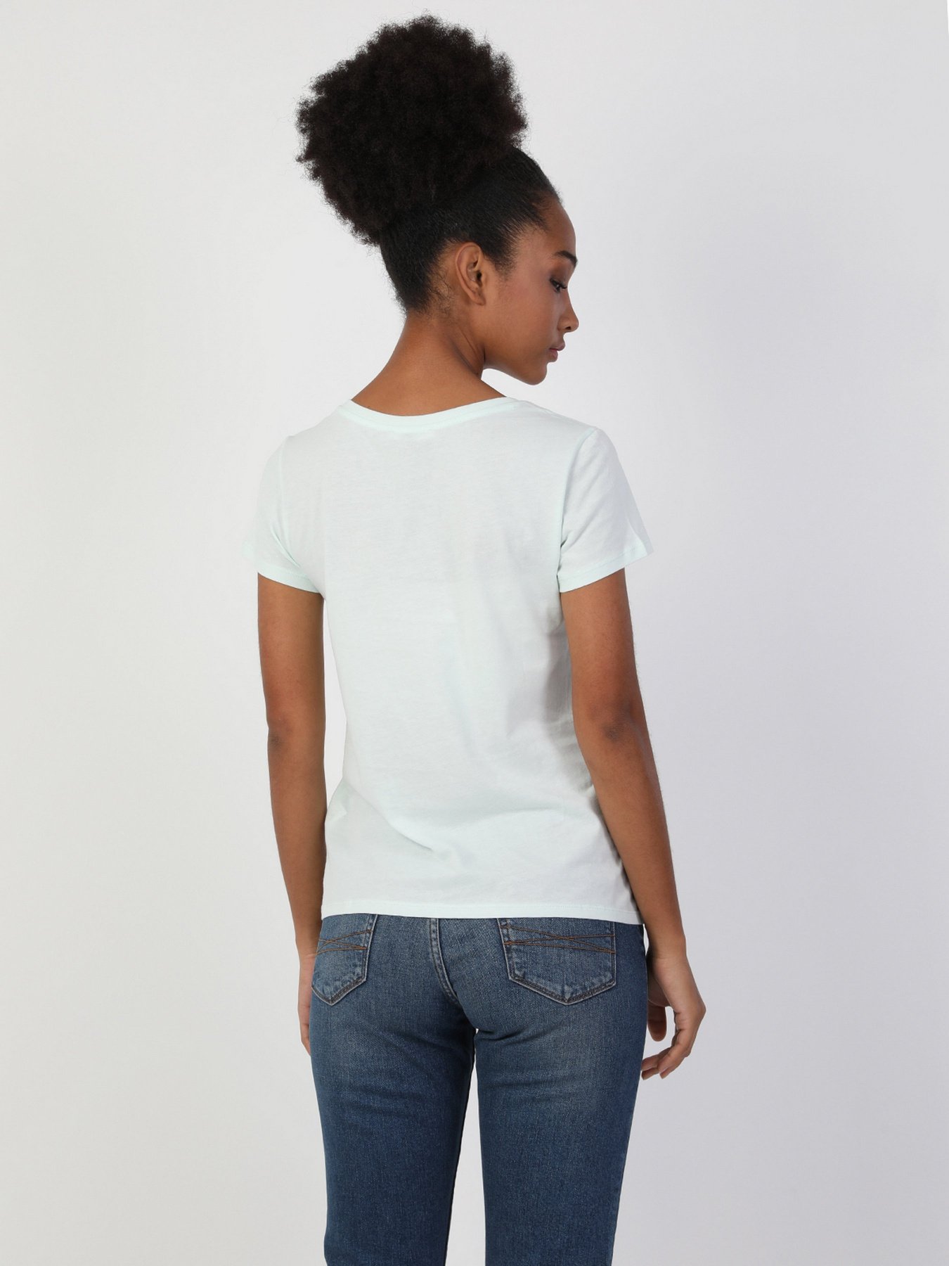 Футболки и поло Colin’s модель CL1047770MGR Фото