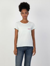 Футболки и поло Colin’s модель CL1047770MGR Фото