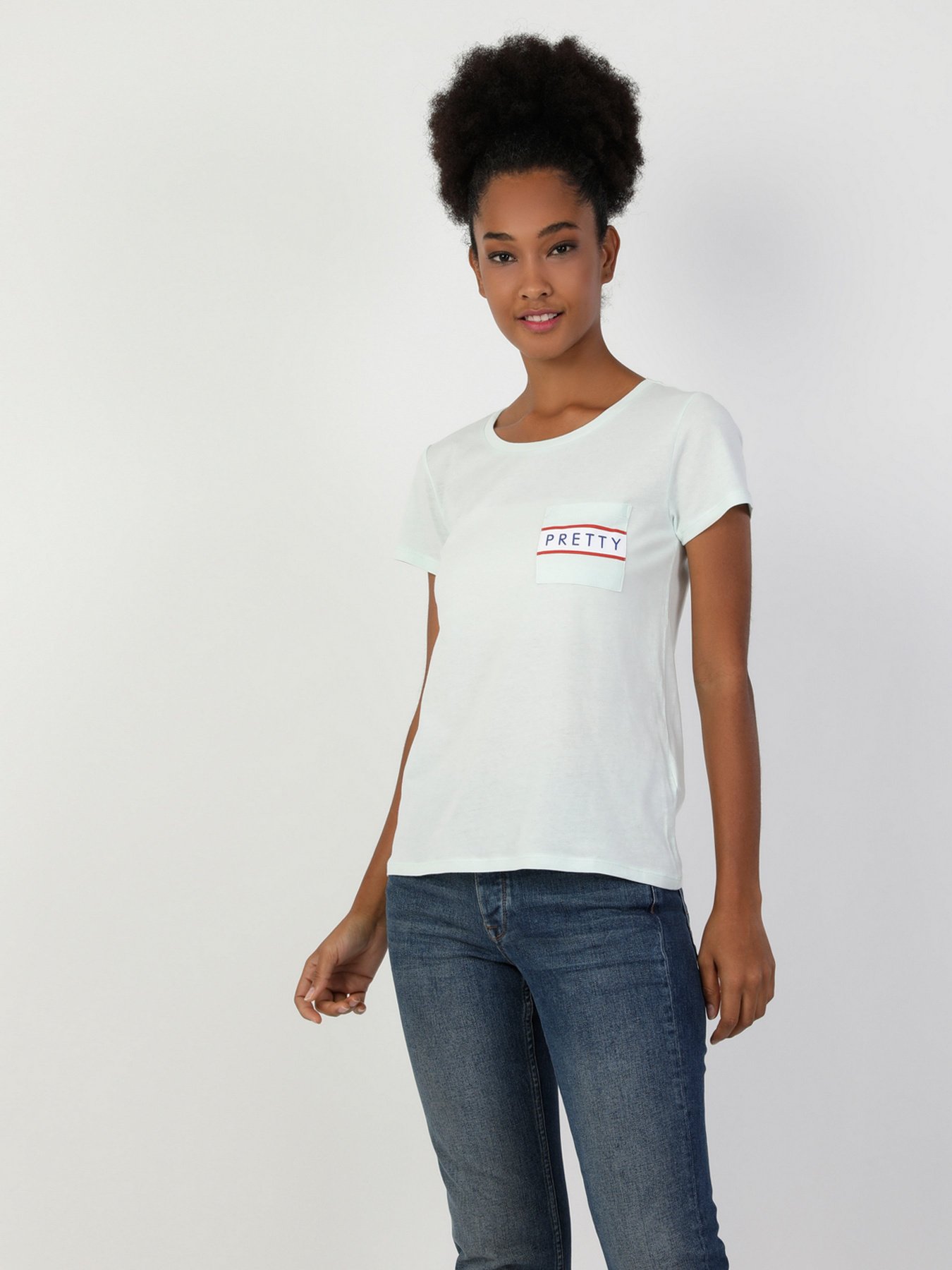 Футболки и поло Colin’s модель CL1047770MGR Фото