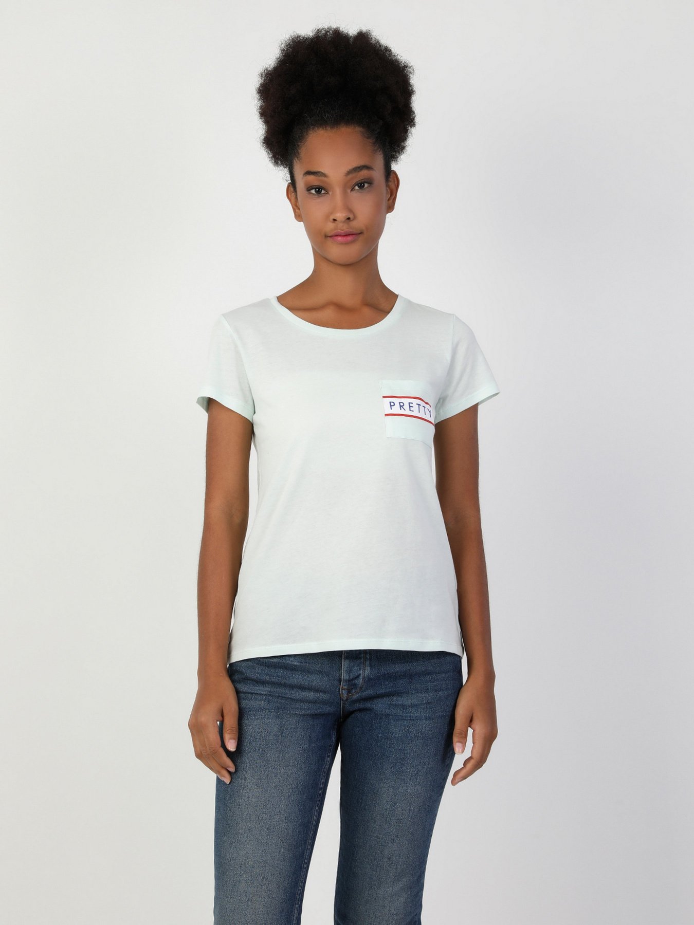 Футболки и поло Colin’s модель CL1047770MGR Фото