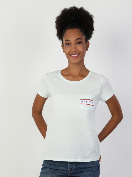 Футболки и поло Colin’s модель CL1047770MGR Фото