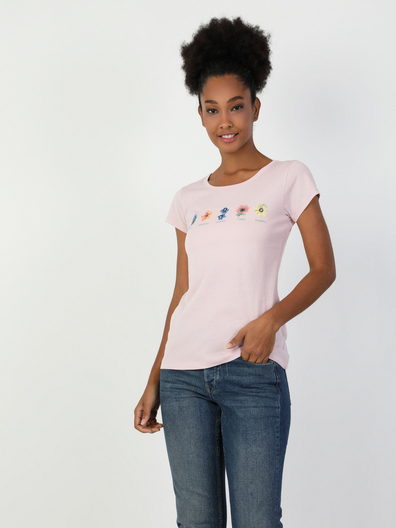 Футболки и поло Colin’s модель CL1047771PLI Фото