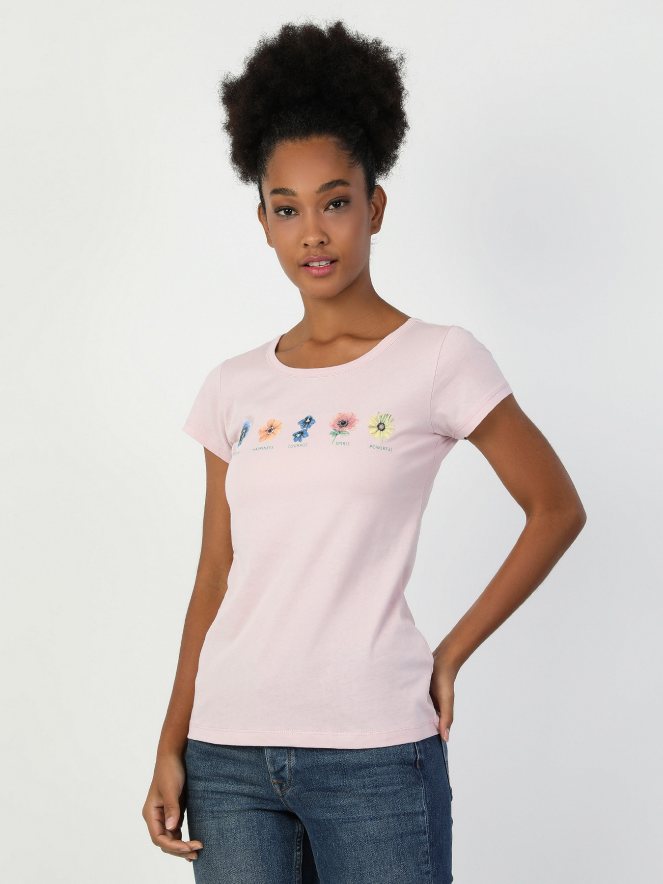 Футболки и поло Colin’s модель CL1047771PLI Фото