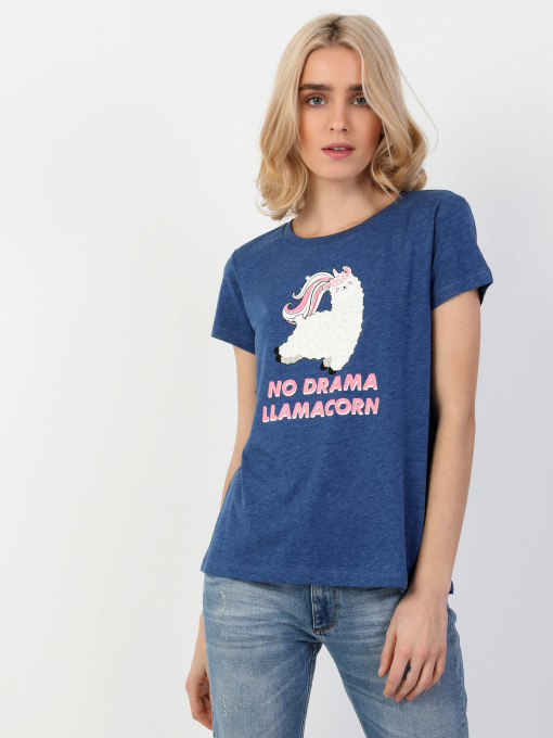 Футболки і поло Colin’s модель CL1047773INN Фото