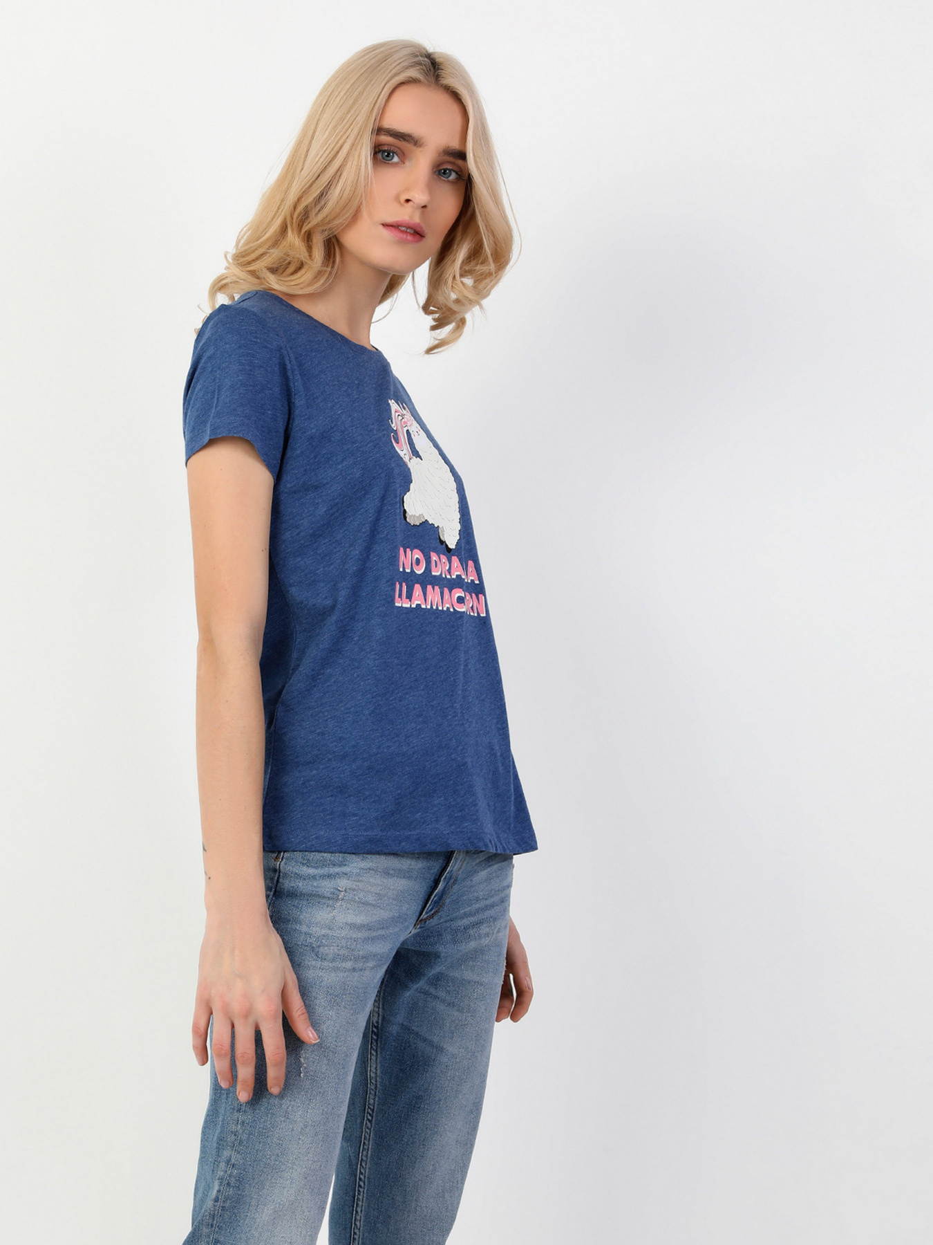 Футболки и поло Colin’s модель CL1047773INN Фото