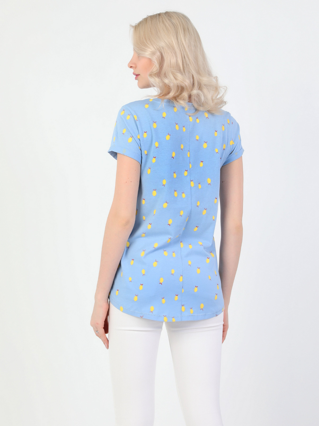 Футболки и поло Colin’s модель CL1047774BLE Фото