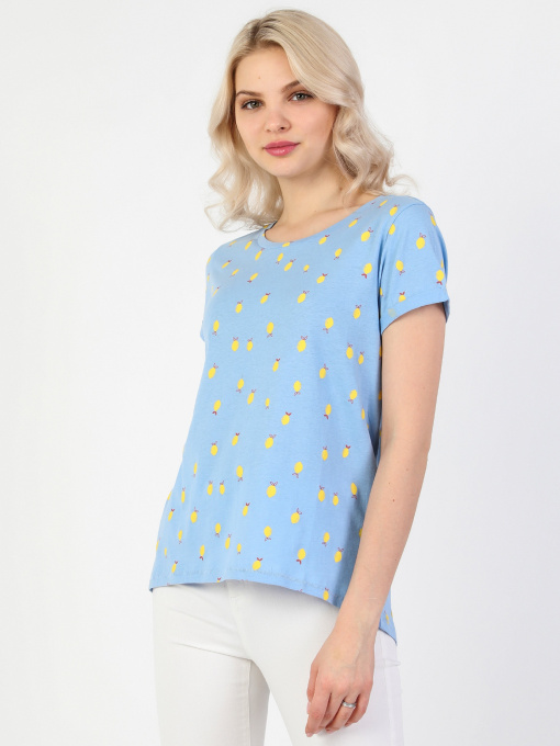 Футболки і поло Colin’s модель CL1047774BLE Фото