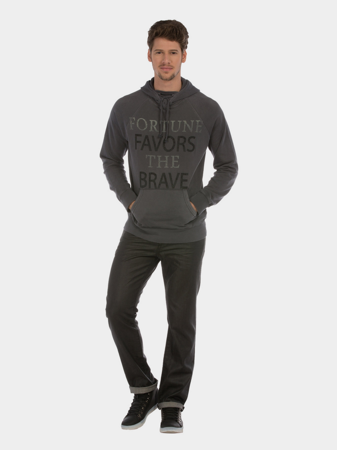 Джинсы Colin’s модель CL1013286DN04446 Фото