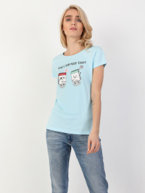 Футболки и поло Colin’s модель CL1047776LBL Фото