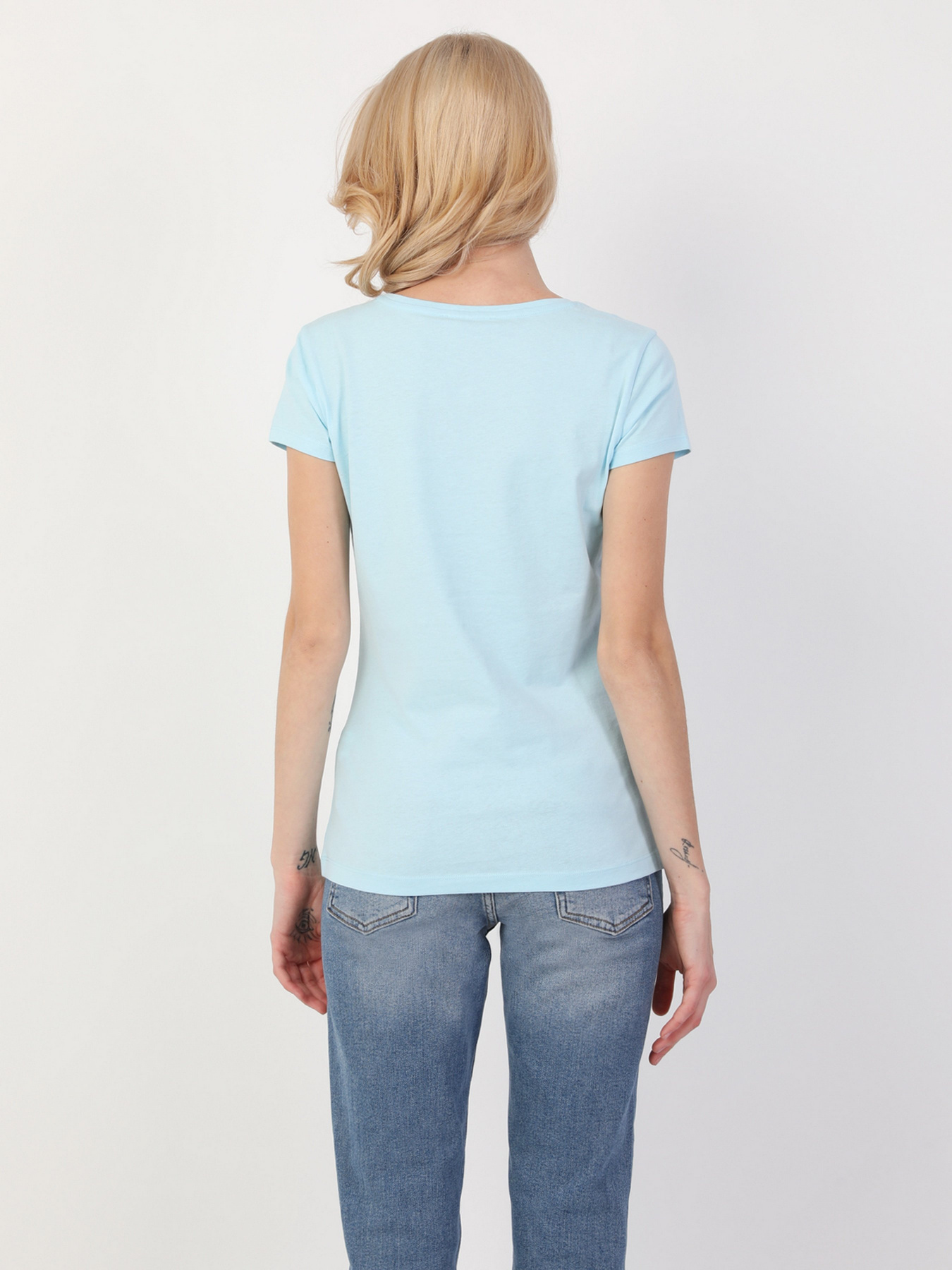 Футболки и поло Colin’s модель CL1047776LBL Фото