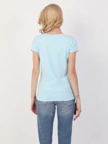 Футболки и поло Colin’s модель CL1047776LBL Фото