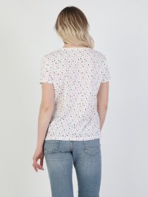 Футболки и поло Colin’s модель CL1047779WHT Футболки и поло Colin’s модель CL1047779WHT Фото