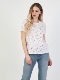 Футболки и поло Colin’s модель CL1047779WHT Футболки и поло Colin’s модель CL1047779WHT Фото