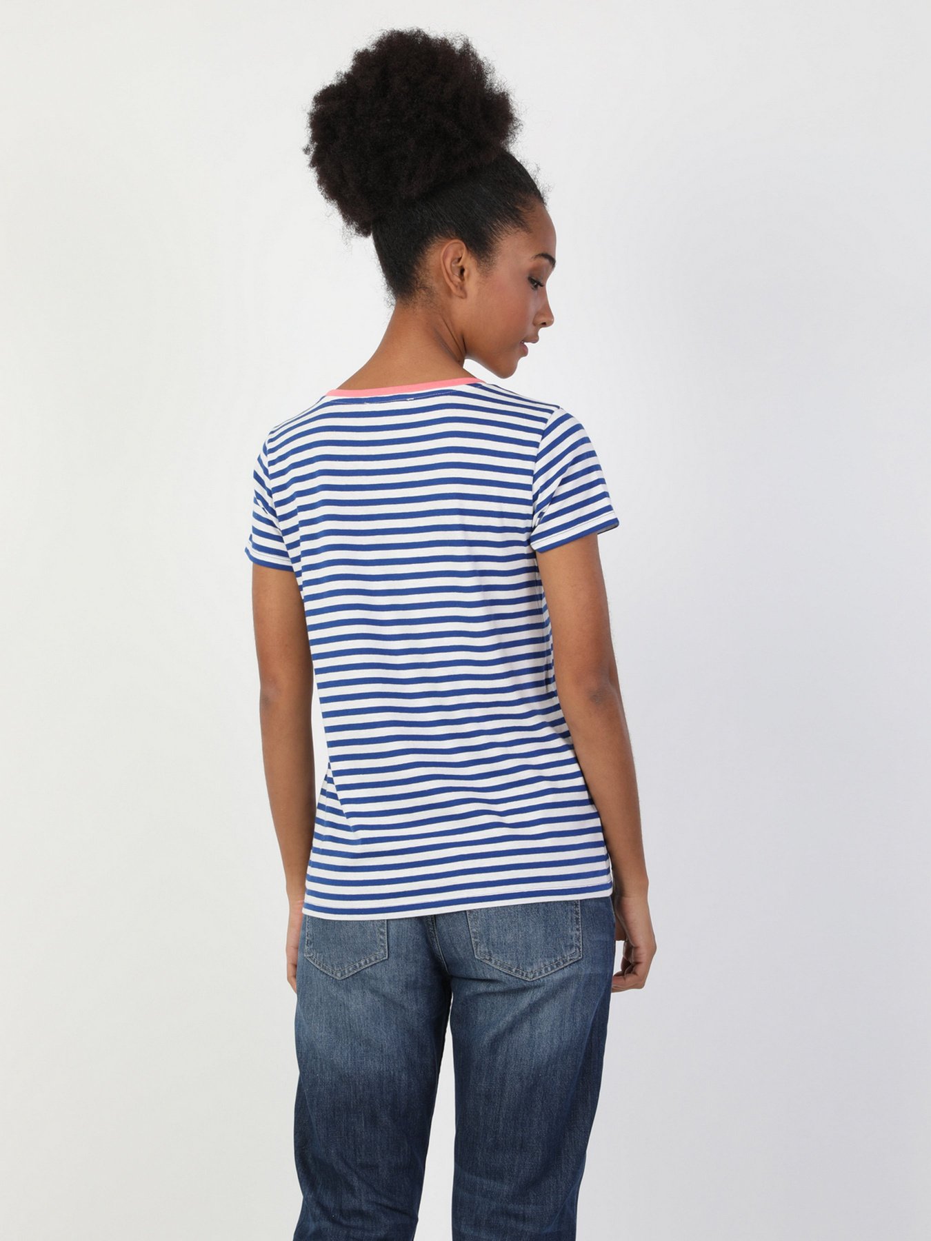 Футболки і поло Colin’s модель CL1047781BLS Фото