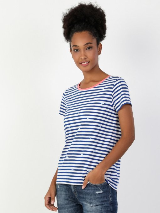 Футболки и поло Colin’s модель CL1047781BLS Фото