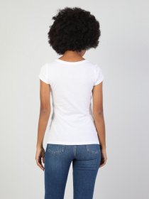 Футболки и поло Colin’s модель CL1047783WHT Футболки и поло Colin’s модель CL1047783WHT Фото