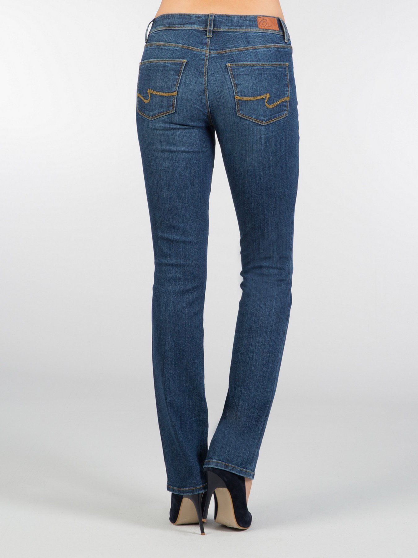 Джинсы Colin’s модель CL1013419DN02805 Фото
