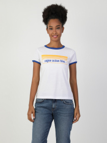 Футболки и поло Colin’s модель CL1047787WHT Фото