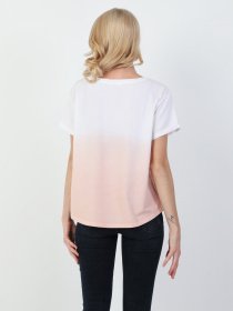 Футболки и поло Colin’s модель CL1047788WHT Фото