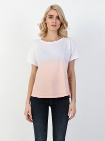 Футболки и поло Colin’s модель CL1047788WHT Фото