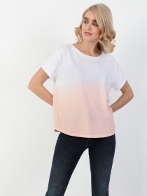 Футболки и поло Colin’s модель CL1047788WHT Фото