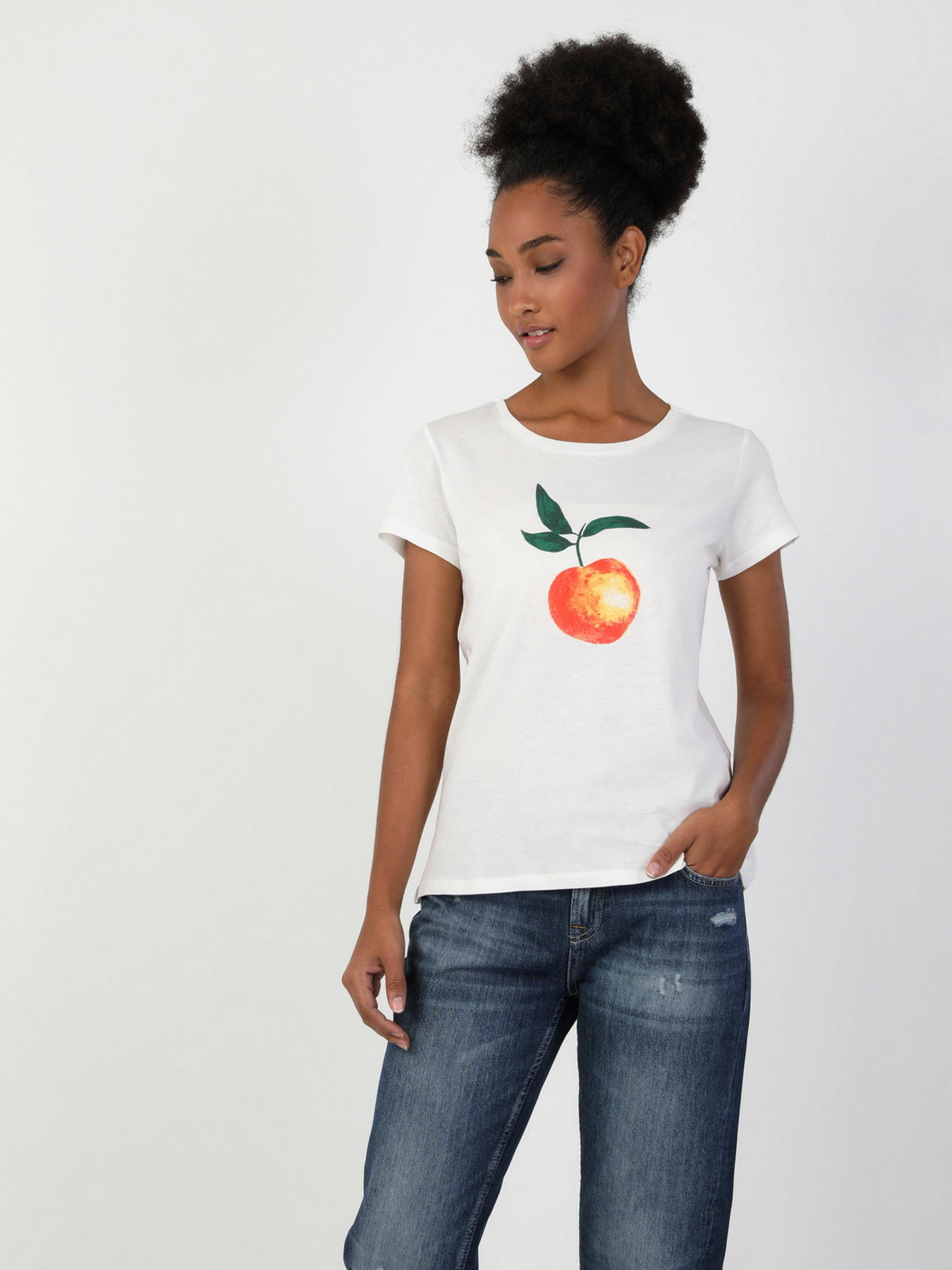 Футболки и поло Colin’s модель CL1047789OFW Фото